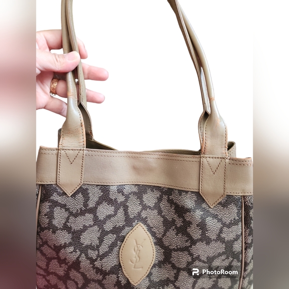 Vintage YSL Bundle - Picture 15 of 16